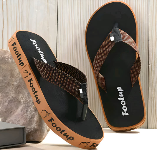 Men casual slipper flipflop