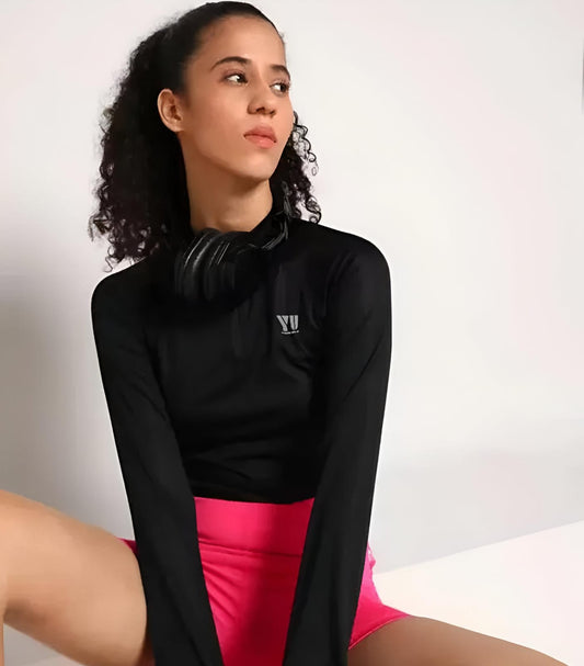 Active Wear Top for Women & Girls